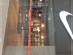 -耐克(恒隆广场店)