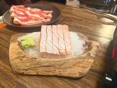 -侘与火 Wabi 侘寂烟火•锅物料理(大屯DT51店)