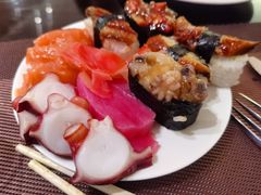 -广州汇华希尔顿逸林酒店