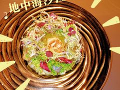 -恰餐厅 CHAR Bar & Grill (珠海仁恒洲际店)