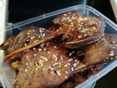 -张飞木薯羹(金鱼巷店)