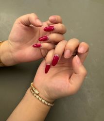 体验后-禾壹净·尤美子皮肤管理美甲美睫
