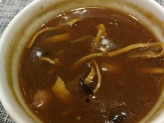胡辣汤-祥记餐饮•豫粤珍味(金隅大厦店)