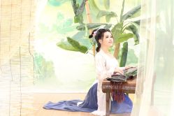 -梓摄影古装写真工作室(富力广场店)