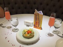 -王品牛排(福州泰禾店)