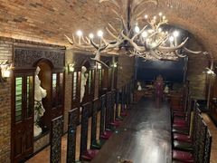 大堂-福禧酒窖·中餐厅 (万柳店)