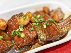 -大鸿运酒店·苏州菜·松鼠桂鱼(观前街店)
