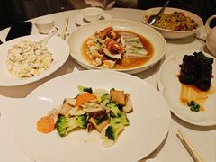 -玫瑰厅上海菜(兴国路店)