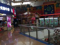 -飞扬影城(正佳IMAX店)