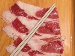 -空之介寿喜烧·和牛放题(恒隆广场店)