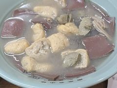 -金原鸭血粉丝汤·汤包·脆皮烤鸭(南京博物院店)