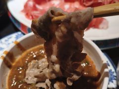 -京悦南门涮羊肉·羊蝎子火锅(田林路店)