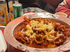 -胖哥俩肉蟹煲(海盐总店)