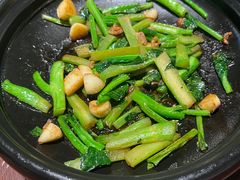 -小六汤包砂煲菜(文景路店)