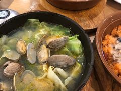 -萨莉亚意式餐厅(金隅嘉品mall店)
