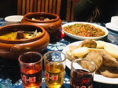 -香满楼(临安路店)