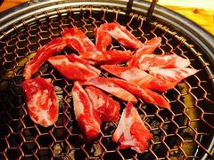 -麻蒲碳烤肉(远景路1号店)