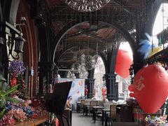 -布拉格餐厅· 中欧捷克菜(全国首店)