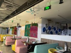 -蛙太牛牛肉海鲜自助火锅(台江万达店)