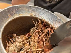 -隅乐胡椒虾·台湾菜·团建(皇岗店)