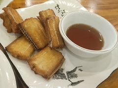 -风味小吃(浦东南路2368)