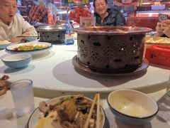 -人民公社大食堂(张家湾店)