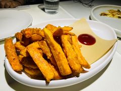 -研食记西餐厅(金融中心店)