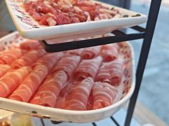 -东门口·鲜爆肚涮肉·烧烤(老门东店)