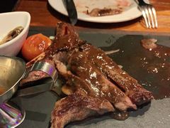 -1886德国汽车餐厅(外滩十六铺码头店)