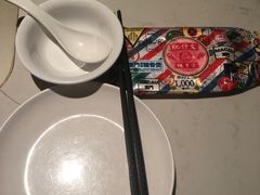 -肥仔文澳门猪骨煲(南京西路店)