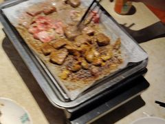 -玫瑰花园自助烤肉(顺义鑫海韵通店)