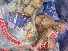 -阿娟牛肉丸·手打牛肉丸·现做现卖