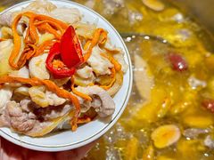 -六浦佳厨 ·地道粤菜(阳山鸡煲店)