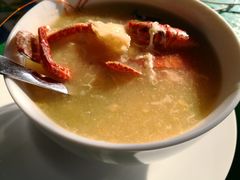 -Green Lobster Waskaduwa Seafood Restaurant