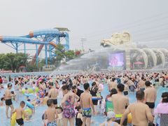 -苏州乐园森林水世界