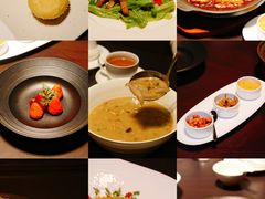 -领事馆19号中餐厅(厦门海景洲际酒店)