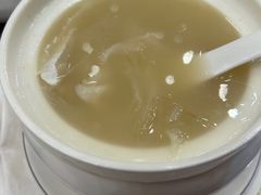 鱼翅羹-寻味顺德·珍之宝酒楼(银钻店)