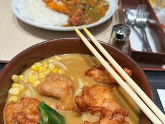 -CoCo壱番屋(久光百货店)