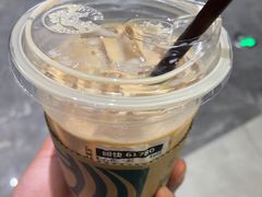 -星巴克臻选(北京富力家园店)