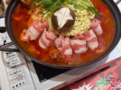 -崔解放·朝韩大排档(虹悦城店)