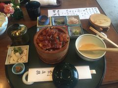 -料亭菊水楼