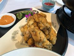 -百富源·海鲜辽菜(浑河堡店)