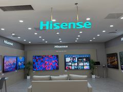 -大商麦凯乐(大连总店)