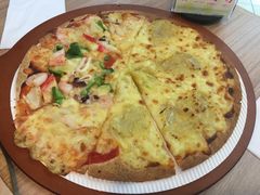 -必胜客(鹤山大道店)