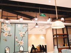 大堂-潮粥人(威高店)