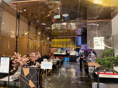 大堂-喜庭海鲜自助(来福士店)