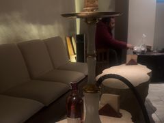 -Hideout Hookah Lounge·隐觅地