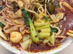 福临麻辣烫-七台河福临大碗麻辣烫