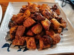 -疆Jiang·新疆秘制料理