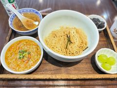 -蟹上黄·蟹黄面·江南糖水(人民广场店)